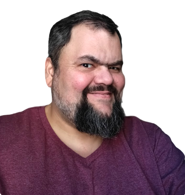 Foto de Daniel Bringel Gusmão